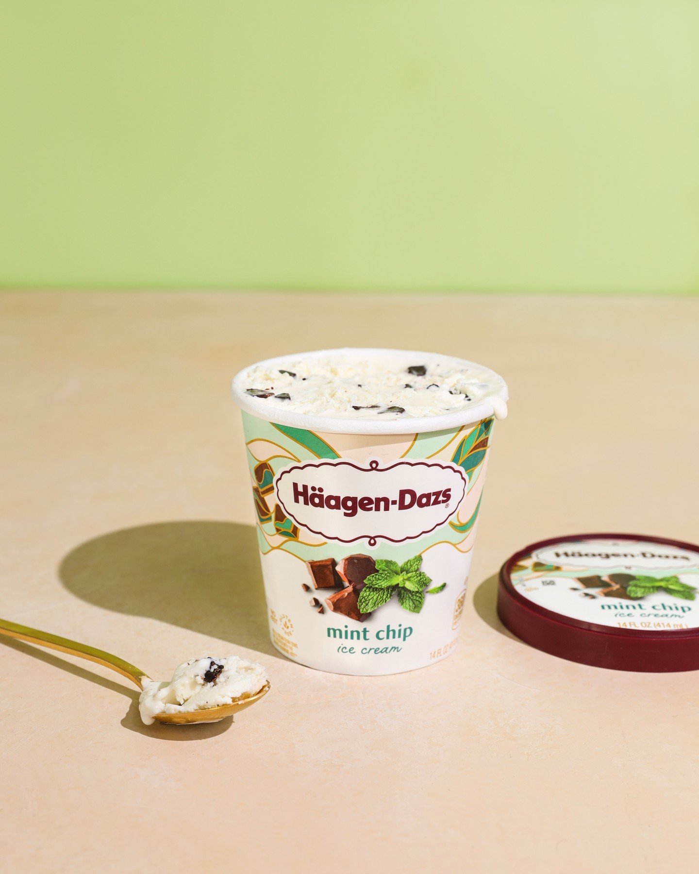 Rejuvenating a Classic HäagenDazs Scoops up Sales Growth with a New